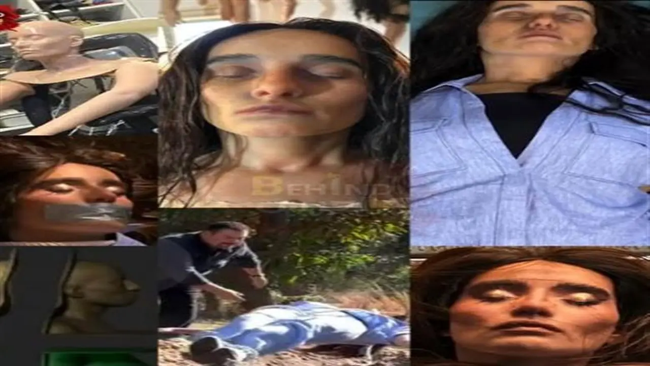 مسلسل ورد وشوكولاتة يكشف خدعة جثة مروة ويثير تعاطف الجمهور مع زينة